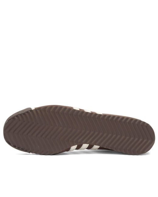 Adidas Brown Italia 60S Sneaker for men