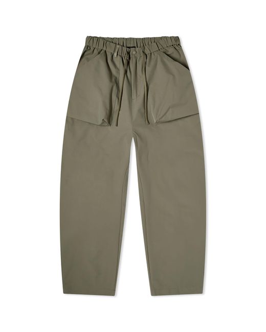 Manastash Green St. Helens Cocoon Pants for men