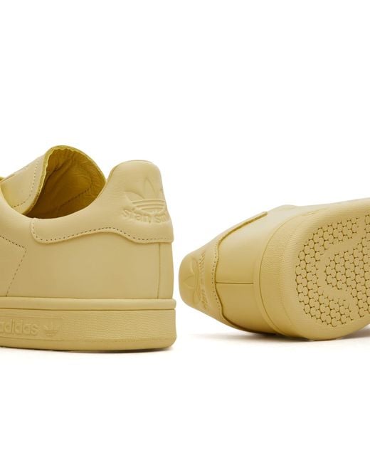 Adidas Metallic Stan Smith Lux Sneaker for men