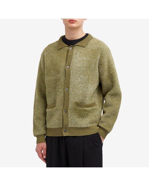 Big Night Out Cardigan – Fucking Awesome