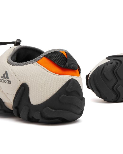 adidas Radlander Moc in White for Men | Lyst