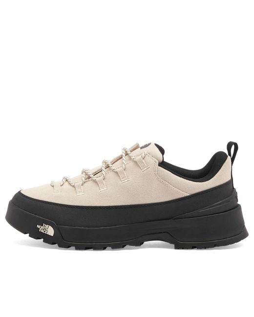 The North Face Black Glenclyffe Urban Low for men