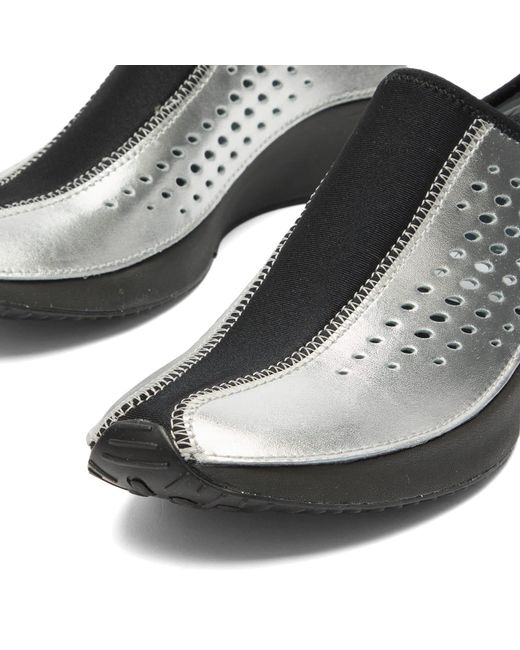 Nike Black Superfly Moc Sneaker