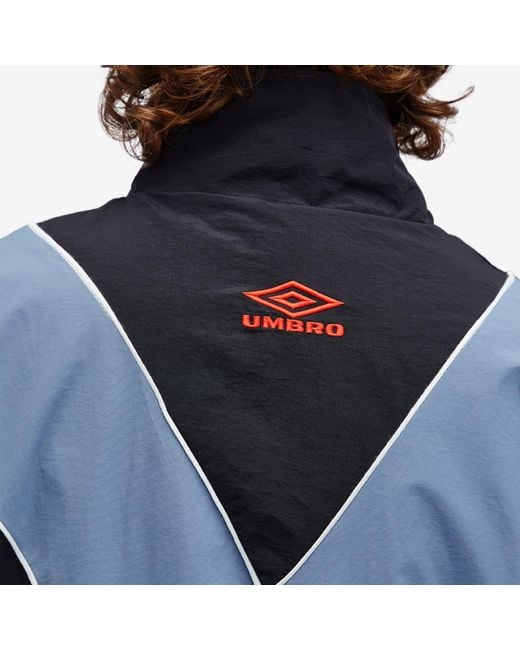 ジャケット・アウター Butter | UMBRO DIAMOND TRACKSUIT JACKET Diamond Tracksuit Jacket – Butter Goods