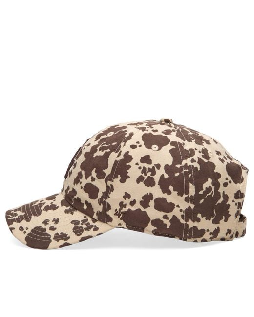 '47 Brown 47 La Dodgers Bessie Clean Up Cap