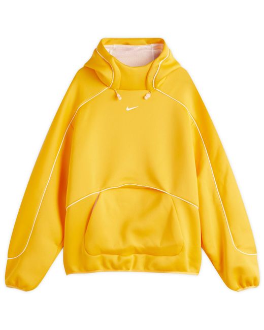 Nike Yellow Project F.R.O.G Hoodie for men