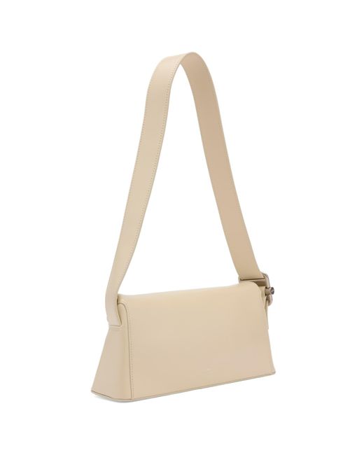 OSOI Natural Folder Brot Bag