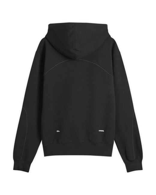 Nike Black X Nocta Cardinal Hoodie