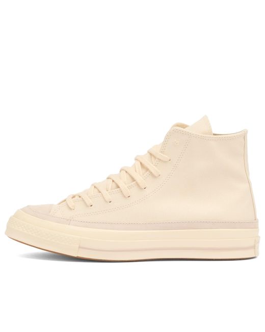 Converse Natural Chuck Taylor 1970S Hi Sneaker