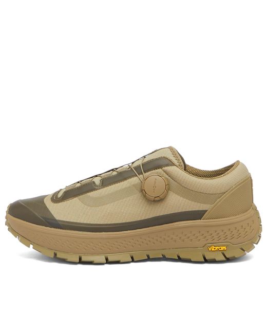 Vans Otw Old Skool 36 Trail Vibram in Brown | Lyst UK Vans Otw Old Skool 36 Trail Vibram in Brown | Lyst UK