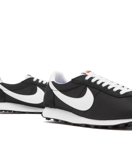 Nike Black Ld-1000 Sneaker for men