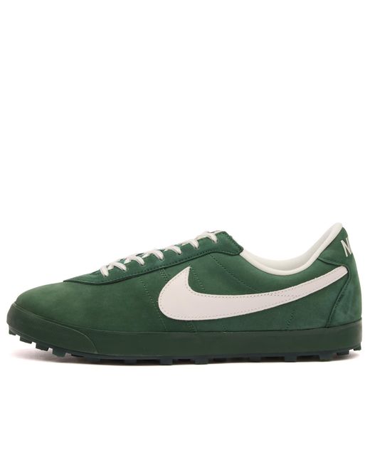 Nike Green Astrograbber Qs Sneaker