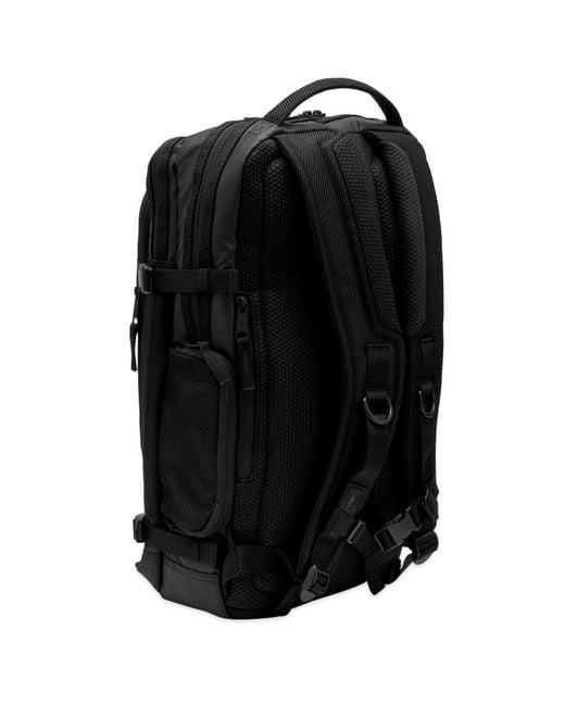 Eastpak Black Tecum L Cnnct Coat Backpack