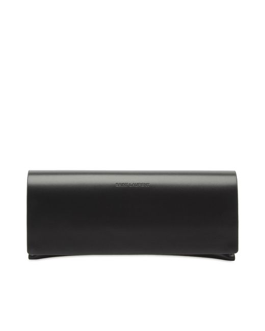 Saint Laurent Gray Saint Laurent Sl 859 Sunglasses