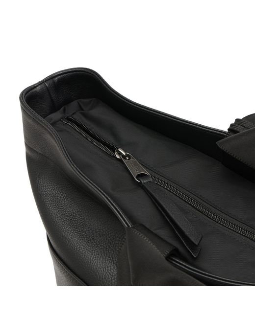 Eastpak Black X Egonlab Tote Bag