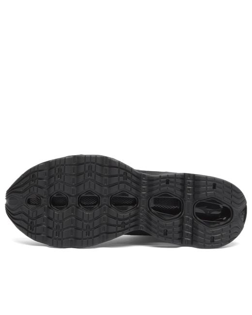 Mizuno Black Wave Prophecy 13.2 Sneaker for men