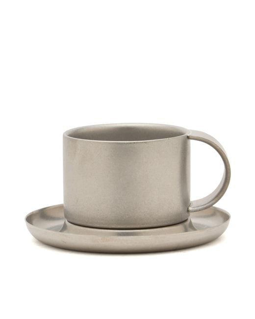 Service Projects Gray The Arlo 03 Cup