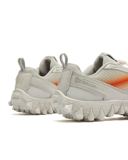 Salomon Gray X Aries Snowclog for men
