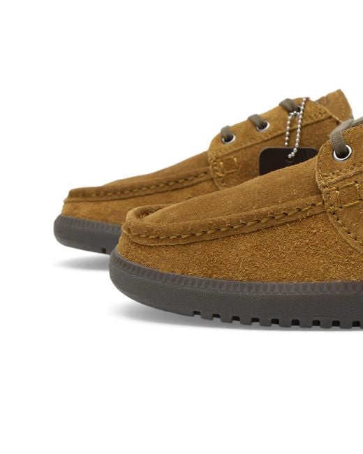 Adidas Brown End. X Lytham Spzl Sneaker for men
