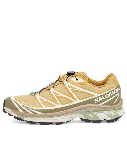 Salomon Natural Xt-6 Gtx