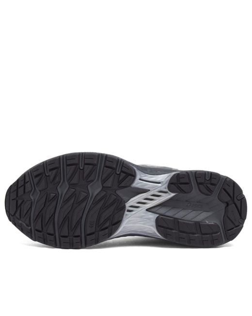 Asics Gray X Cecilie Bahnsen Gel-Terrain Mt Sneaker