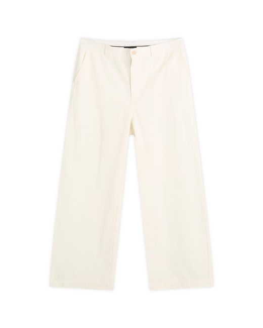 Stan Ray Natural A Pant for men