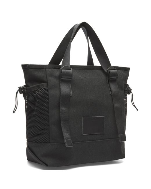 Hender Scheme Dual Tote Bag in Black | Lyst