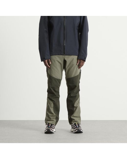 MONTANÉ Green Terra Pant for men