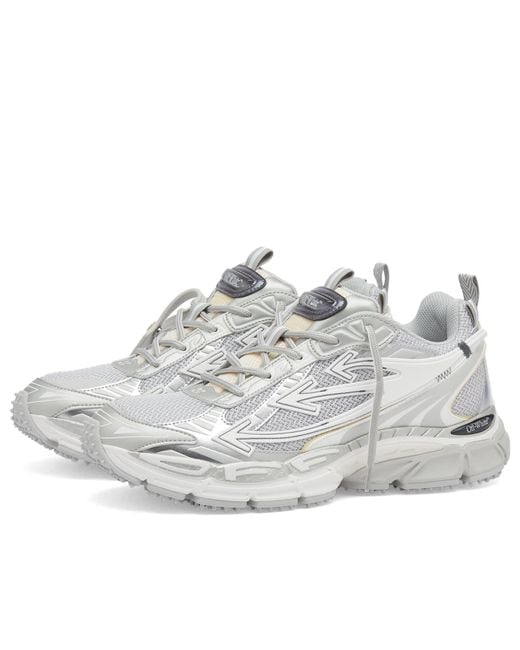 NIKE SOMETHING'S OFF Virgil Abloh 新品 Virgil Abloh Designed Nike x OFF-WHITE “The Ten” Complete