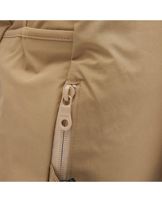 Mazi Untitled Natural All Day Backpack