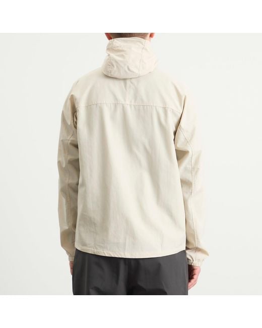 Montbell Natural O.D. Hooded Jacket for men