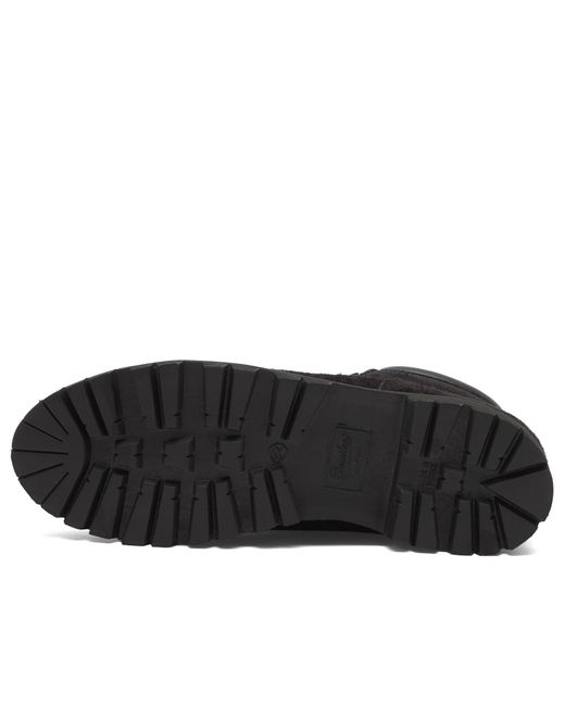 Paraboot Black Avoriaz Boot for men
