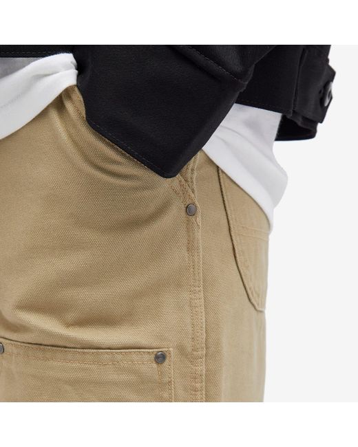 Dickies Natural Duck Canvas Utility Pants for men