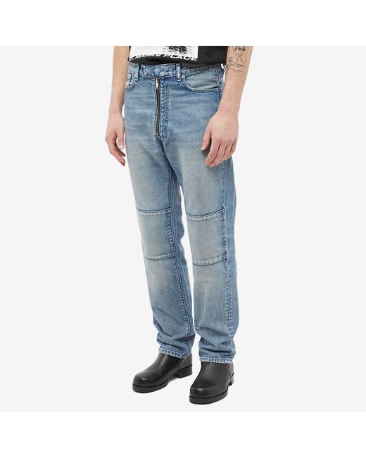Levi's Levis Vintage Clothing X Ambush Biker Jean in Blue for Men
