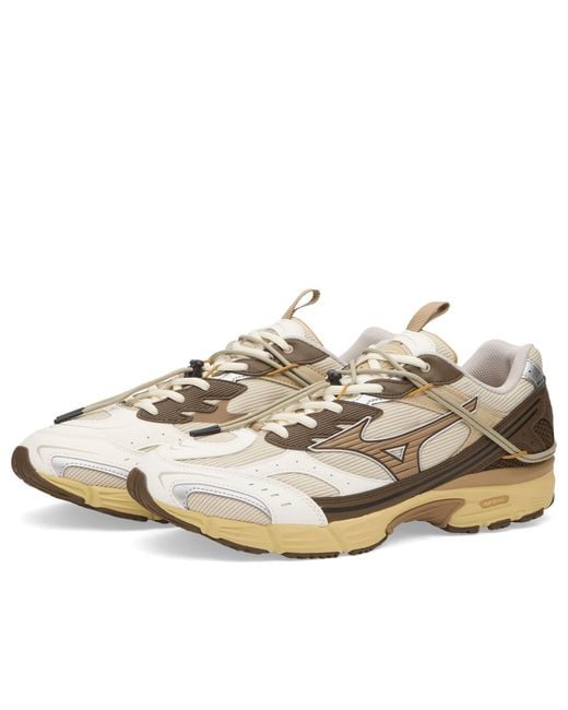 Mizuno Metallic X Afew Mxr Sneaker for men