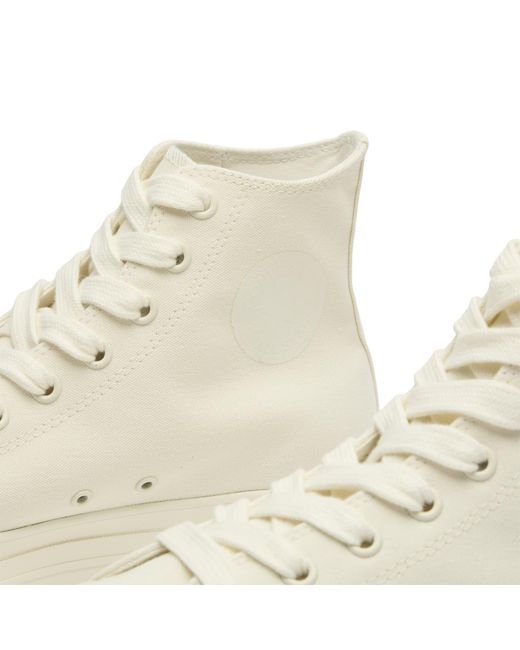 Converse Natural Chuck Taylor Throwback Hi Sneaker for men