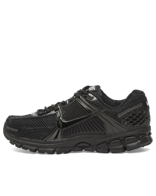 Nike Black Zoom Vomero 5 Se Sneaker