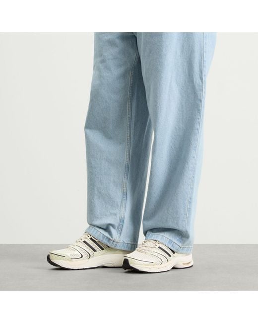 Adidas Metallic Adistar Control 5 Sneaker for men