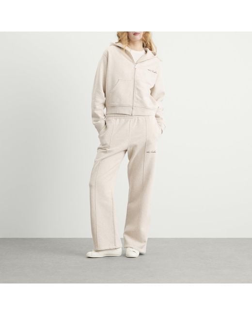 4th & Reckless Natural Collena Hoodie