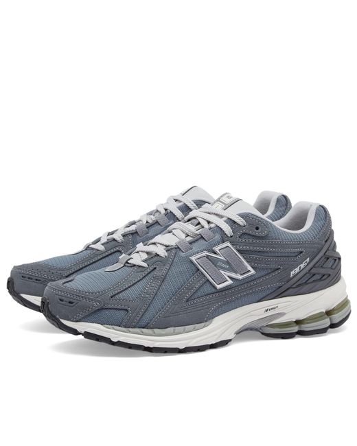 New Balance M1906Rv Sneakers in Blue for Men | Lyst New Balance M1906Rv Sneakers in Blue for Men | Lyst