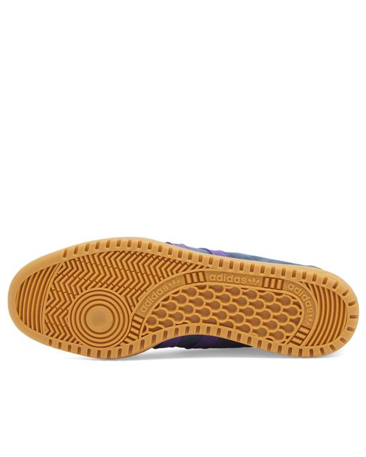 Adidas Blue Brmd Sneaker