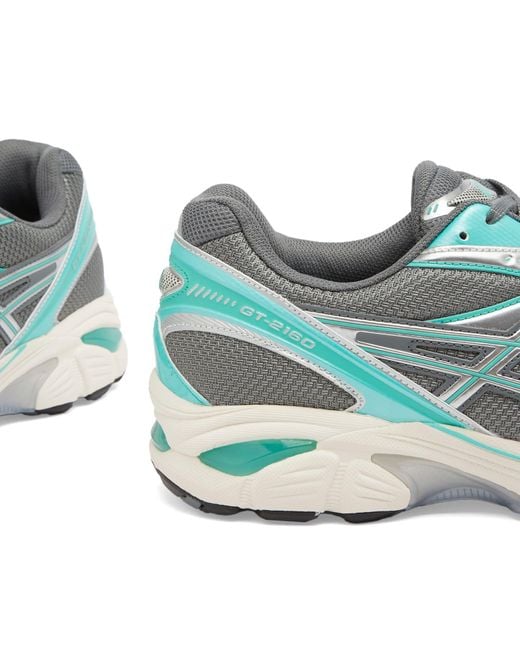Asics Blue Gt-2160