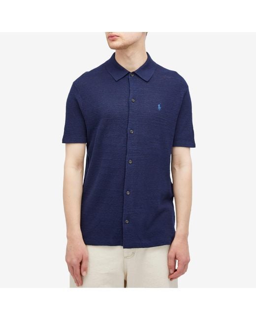 Polo ralph lauren button ups online