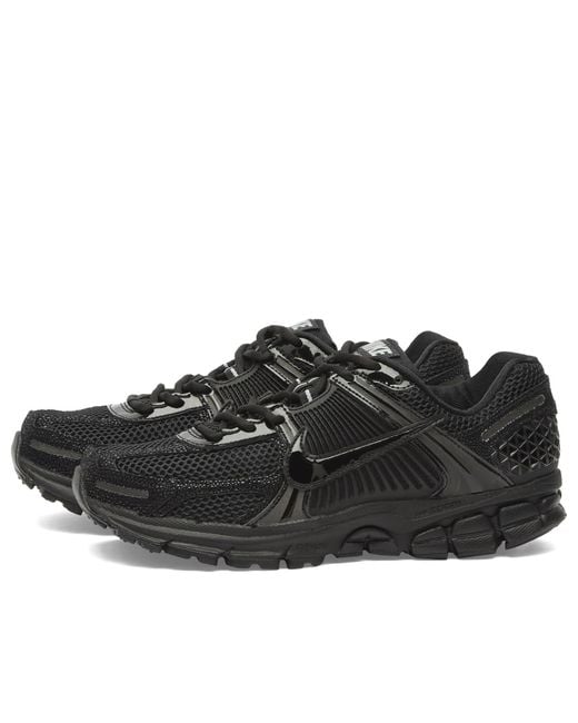 Nike Black Zoom Vomero 5 Se Sneaker