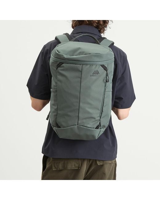 Gregory Green Rhune Backpack