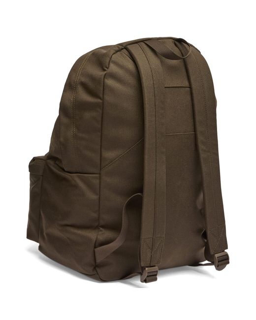 Visvim Cordura Rucksack 22L Ii in Green for Men | Lyst