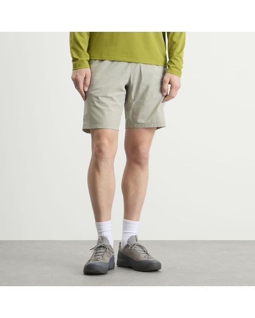 Arc'teryx Natural Incendo 9" Shorts for men