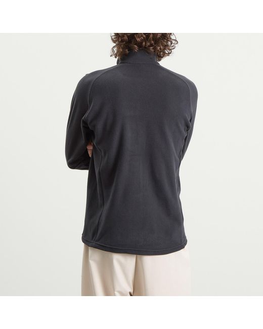 Montbell Black Chameece Jacket for men