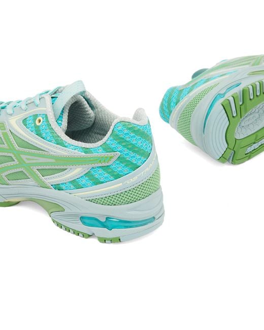 Asics Blue Ub9-S Gel-Ds Trainer 14 Sneaker