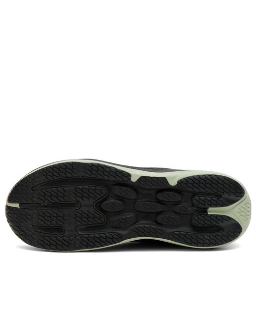 New Balance Brown 1080 V15 Sneaker for men